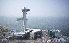 K-water 시화조력문화관 서해안 관광명소 되다!