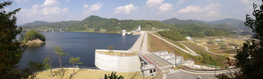K-water와 한국농어촌공사 효율적인 물관리 위해 힘 합친다! 이미지[2]
