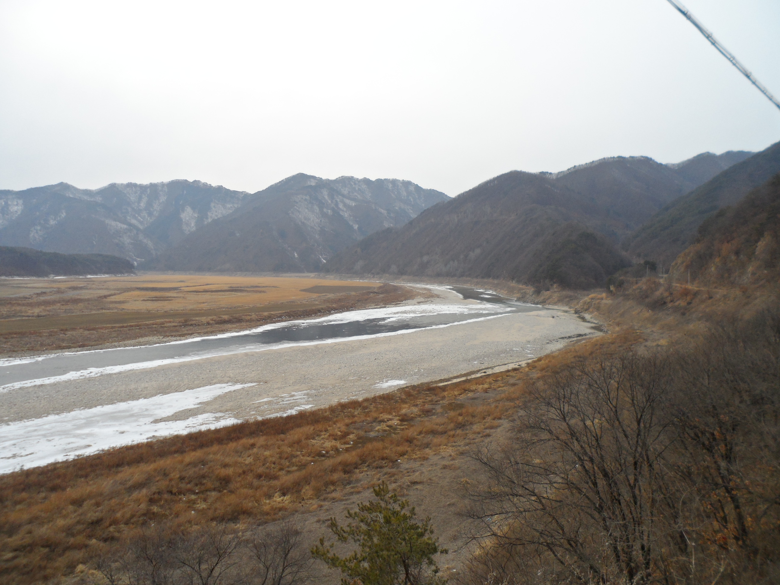K-water, 41년 만의 강원지역 가뭄 극복에 적극 나서 이미지[3]