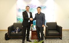 한국수자원공사, 우즈베키스탄 물 문제 해결을 위한 기술협력 구심점 … “우즈베키스탄 물 아카데미 설립에 협력키로”