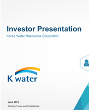 2022 Investor Presentation